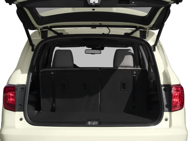 Used 2017 Gray Honda Touring image 14