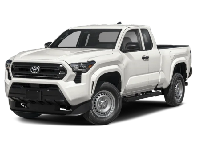 New 2026  Toyota SR image 1