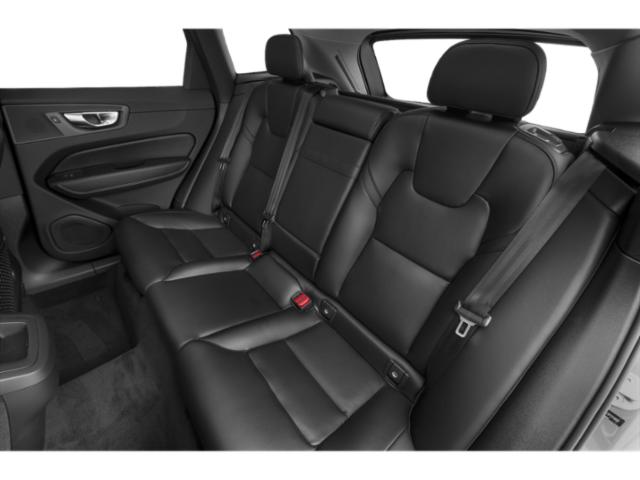 Used 2023 Gray Volvo B5 Ultimate Dark Theme image 10