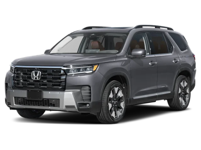 2026 Honda Pilot Elite AWD's photo