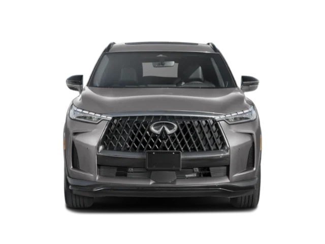 New 2027  INFINITI LUXE image 4