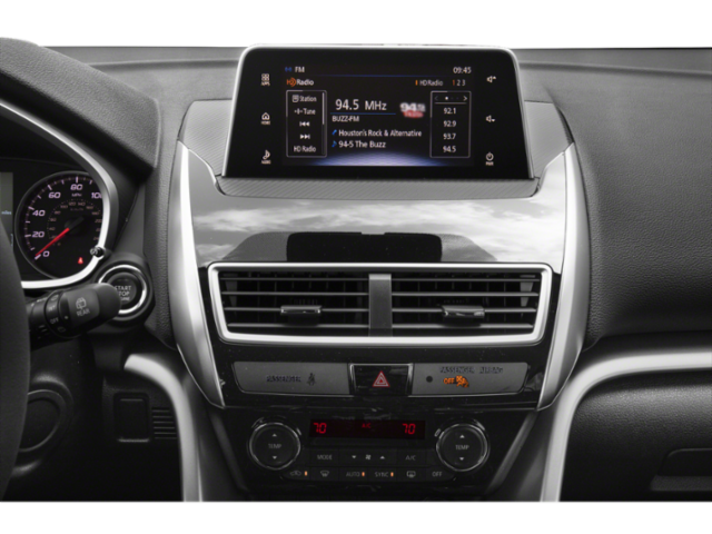 2019 Mitsubishi Eclipse Cross SE - Photo 18
