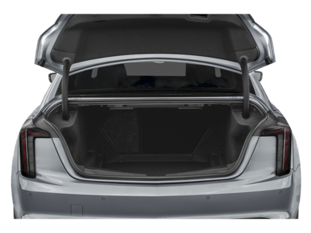 New 2026 Typhoon Metallic Cadillac Sport image 8