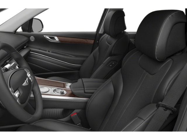 Used 2023 Black Genesis 3.5T image 7