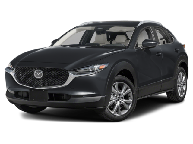 Used 2024 Black Mazda 2.5 S Preferred Package image 1