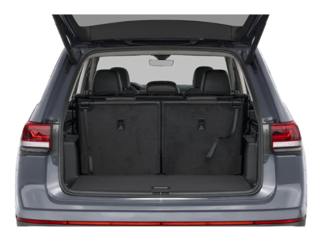 2026 Volkswagen Atlas Atlas Peak Edition - Photo 15