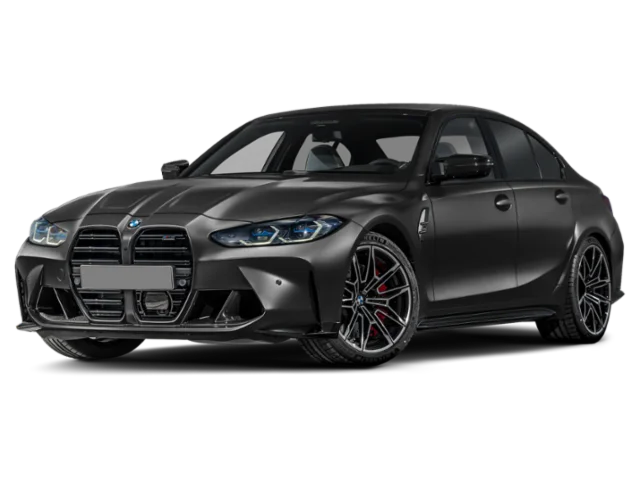 2024 BMW M3 Competition xDrive's photo