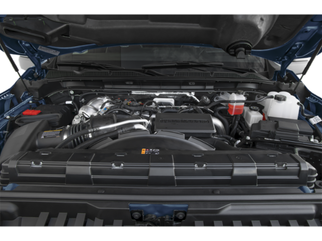 Used 2026 Downpour Metallic GMC Denali Ultimate image 10