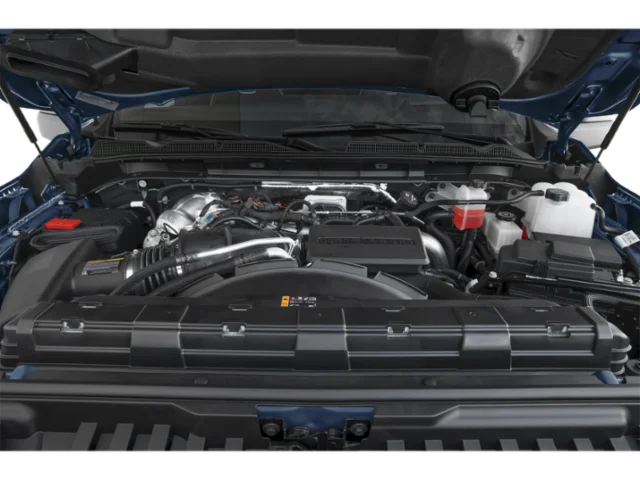 New 2026 Onyx Black GMC Denali Ultimate image 18
