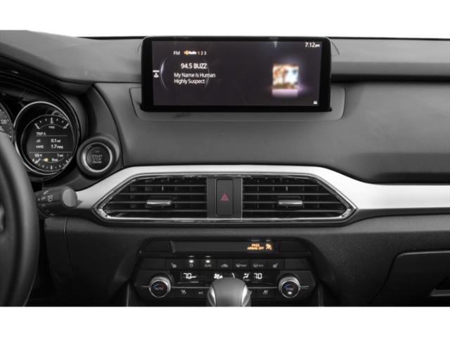Used 2023 White Mazda Touring Plus image 7