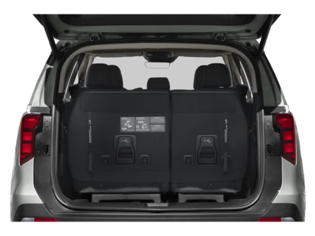 New 2027  Kia EX image 10