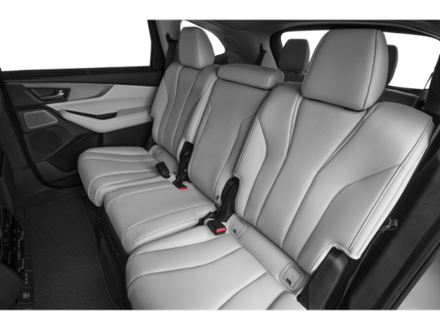 2025 Acura MDX Technology Package - Photo 10