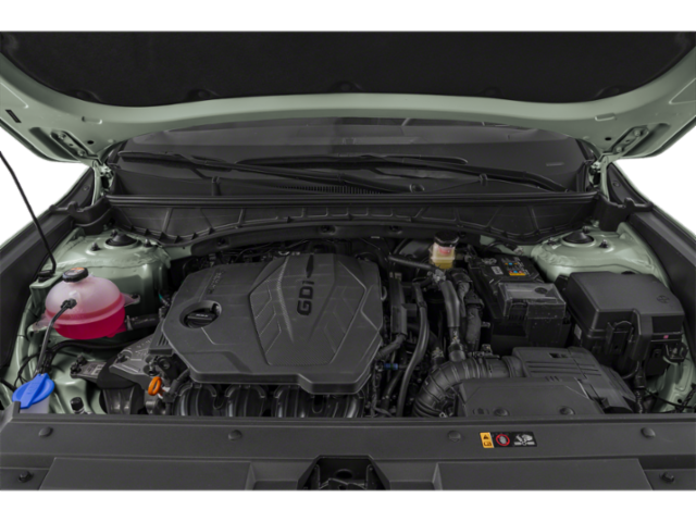 2026 Hyundai Santa Cruz SE photo 3