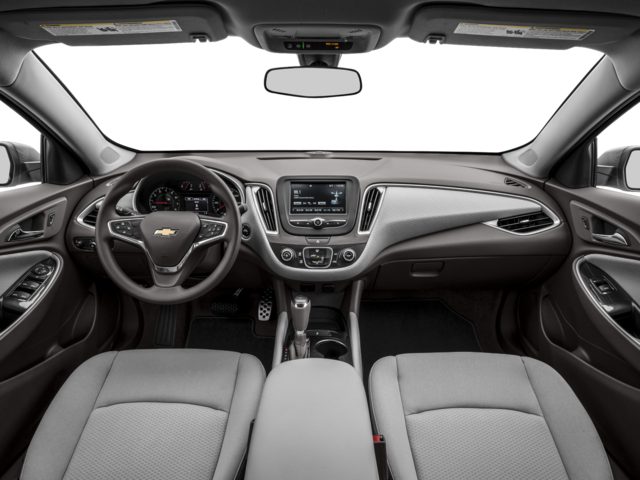 Used 2017 White Chevrolet LS image 5