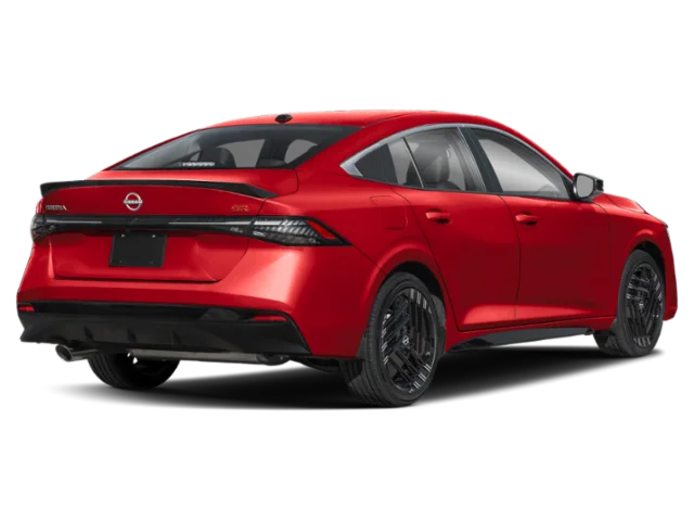New 2026 Scarlet Ember Tintcoat Nissan SR image 4