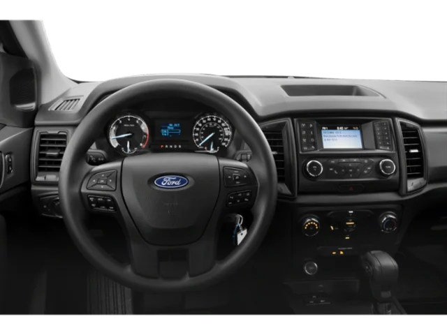 Used 2023 White Ford XL image 4