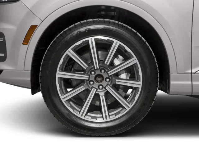Used 2017 Black Audi 3.0T Prestige image 11