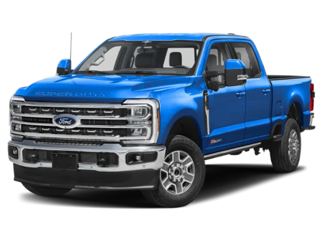 2026 Ford F-250 Lariat 4x4 Crew Cab 6-3/4' Box's photo
