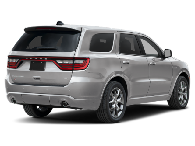 New 2026 Triple Nickel Exterior Paint Dodge GT Plus HEMI V8 image 14