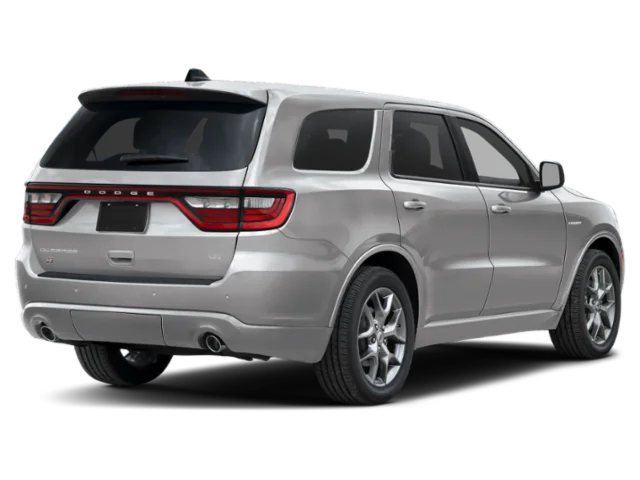 New 2026 Triple Nickel Exterior Paint Dodge GT Premium HEMI V8 image 2
