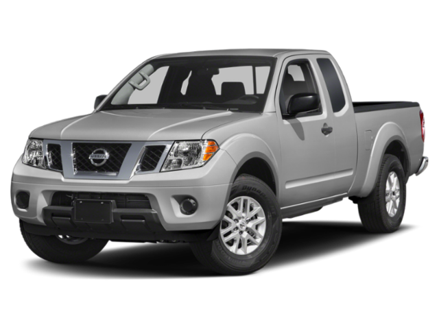 2019 Nissan Frontier 4.0 SV King Cab 4X4 AT's photo
