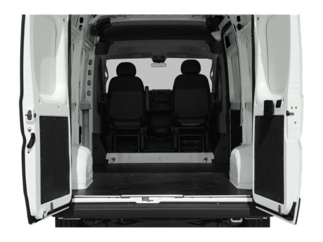 Used 2022 White Ram High Roof image 11