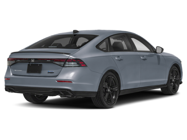 Used 2025 Gray Honda Sport-L image 3