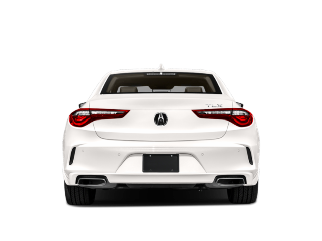Used 2023 Black Acura Technology Package image 9