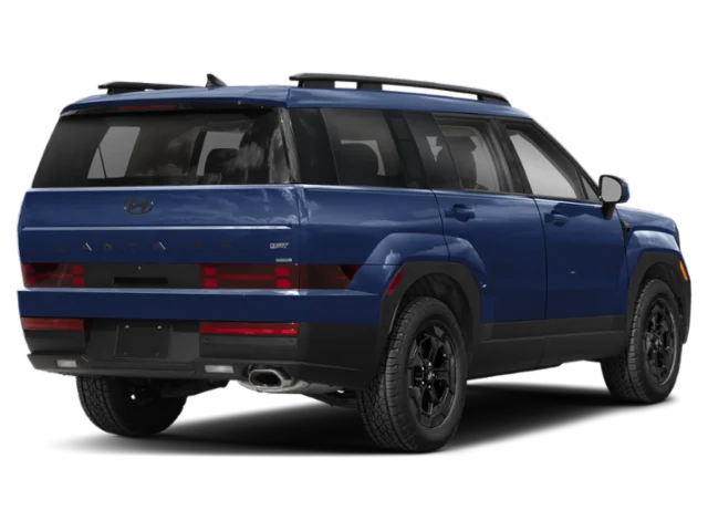 New 2027 Atlantis Blue Hyundai XRT image 2