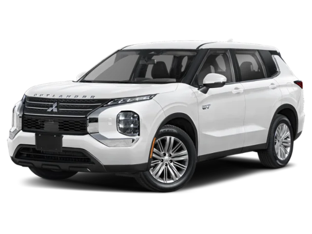 New 2026 White Diamond Mitsubishi SE image 1
