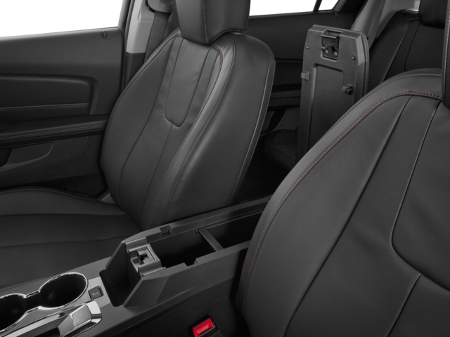 Used 2015 Summit White GMC SLE-2 image 14