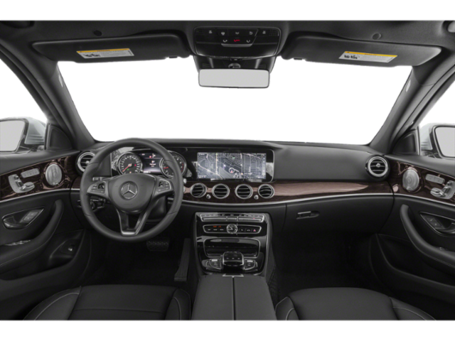 Used 2018 Black Mercedes-Benz E 300 image 5