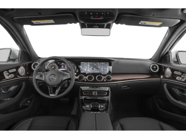 Used 2018 Iridium Silver Metallic Mercedes-Benz E 300 image 5