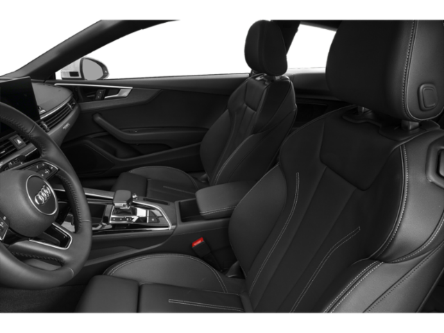 Used 2022 White Audi 45 S line Premium image 6