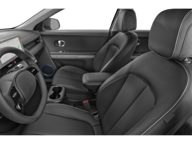 Used 2024 Black Hyundai SEL image 9