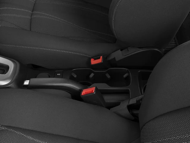 Used 2016 Black Chevrolet LT image 15