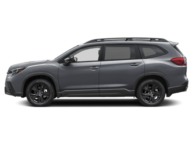 New 2026 MAGNETITE GRAY METALLIC Subaru Premium 7-Passenger image 3