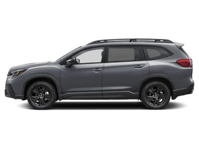 New 2026 Gray Subaru Premium image 3