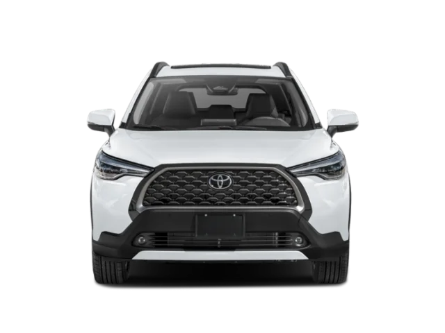 Used 2025 Beige Toyota XLE image 4