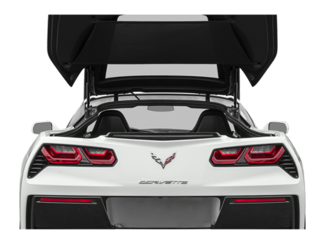 Used 2015 Blue Chevrolet Stingray image 10