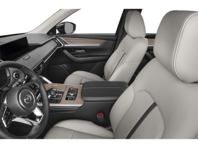 New 2026 Artisan Red Premium Mazda Premium Sport AWD image 33
