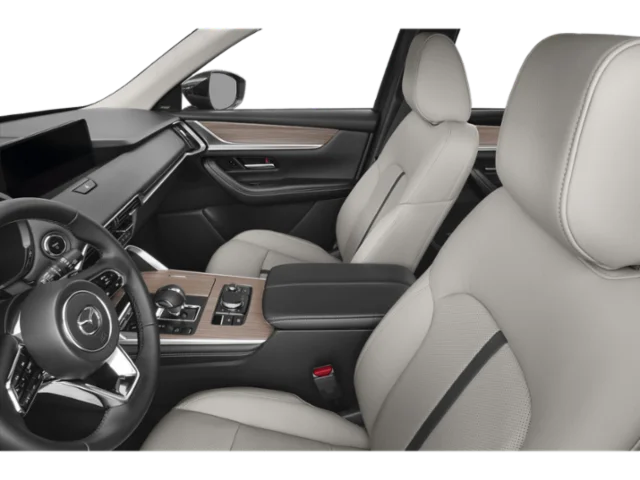 New 2026 Platinum Mazda Premium Sport AWD image 6