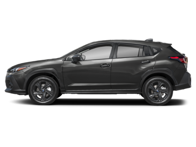 Used 2026 Crystal Black Silica Subaru  image 3