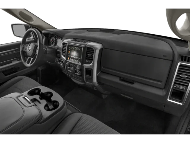 Used 2022 Black Ram Warlock image 12