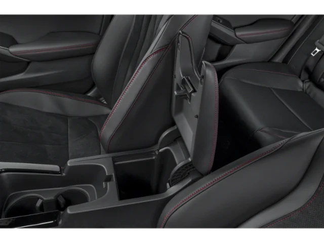 New 2026 Majestic Black Pearl Acura Type S image 11