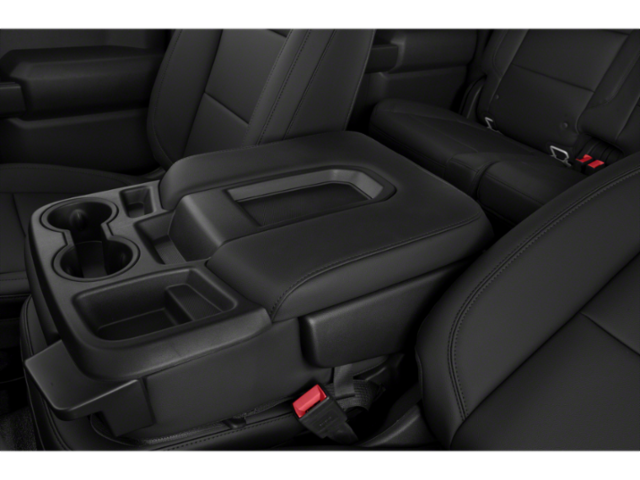 Used 2020 Summit White Chevrolet WT image 18