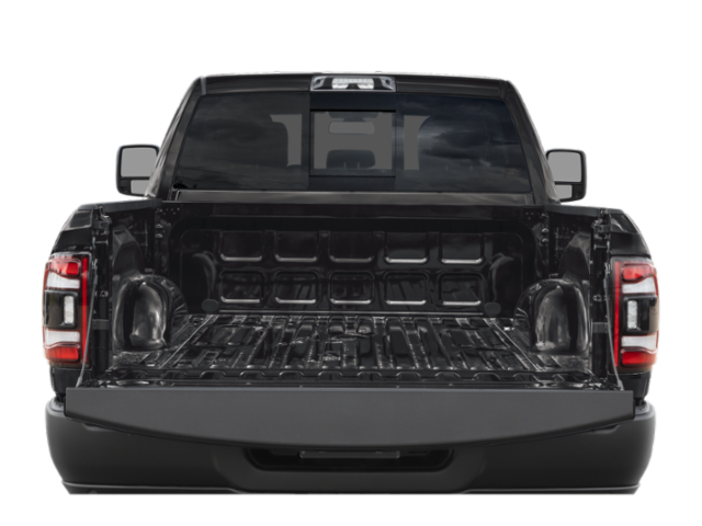 2023 RAM Ram 2500 Pickup Rebel - Photo 8