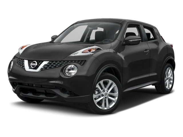 Used 2017 Gray Nissan SV image 1
