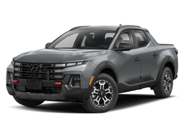 2026 Hyundai Santa Cruz XRT 2.5 AWD's photo