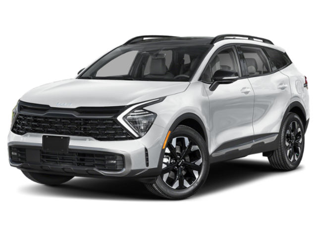 2023 Kia Sportage 1.6 X-Line Prestige PHEV AT AWD's photo